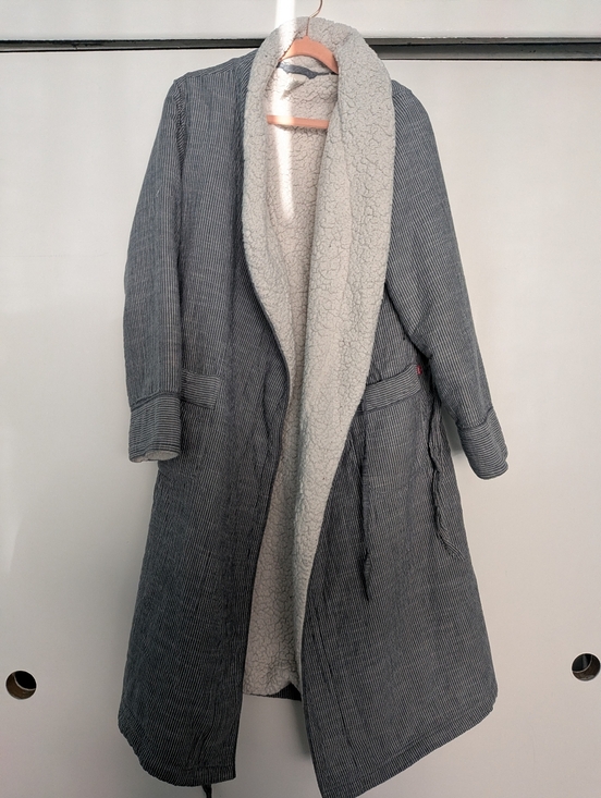 Levi's Other - Levi Strauss Robe